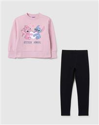 SET LILO & STITCH OVS
