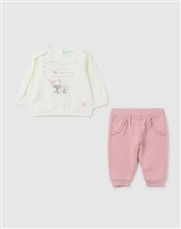 SET SWEATSHIRT + TROUSERS OVS