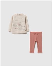 SET SWEATSHIRT + TROUSERS OVS