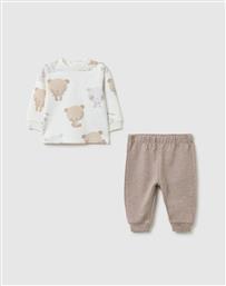 SET SWEATSHIRT + TROUSERS OVS