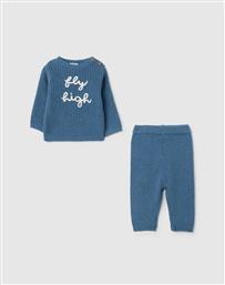 SET TRICOT OVS