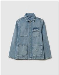 SHAKET DENIM OVS