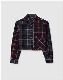 SHIRT CHECK OVS