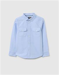 SHIRT OXFORD OVS