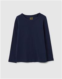SOLID T-SHIRT OVS