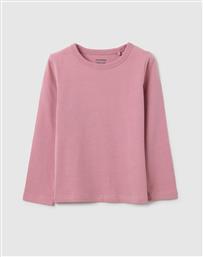 SOLID T-SHIRT OVS