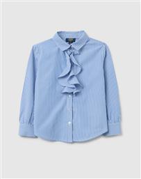 STRIPED SHIRT OVS