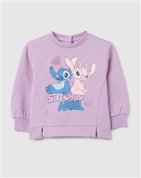 SWEATER ANGEL&STITCH OVS