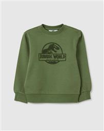 SWEATER GREEN OVS