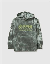 SWEATER HOODIE OVS