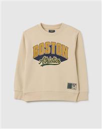 SWEATER ROUND NECK OVS