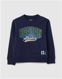 SWEATER ROUND NECK OVS