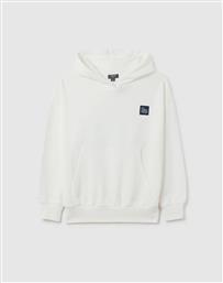 SWEATSHIRT W/PRINT OVS