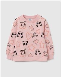 SWT AOP PANDA BCI OVS
