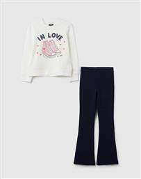 SWT PR.4/5COL/GL+LEG FLAR OVS