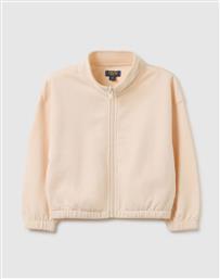 SWT ZIP SOLID OVS