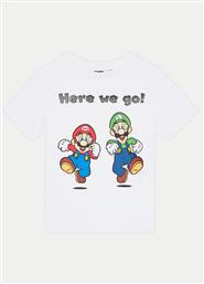 T-SHIRT OVS