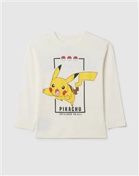 T-SHIRT GREY OVS