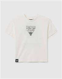 T-SHIRT L/S OVS