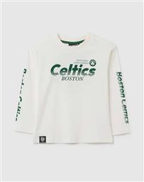 T-SHIRT L/S OVS