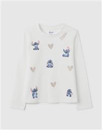 T-SHIRT L/S LILO OVS