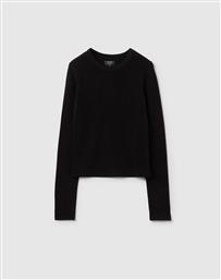 T-SHIRT L/S MOD.E SOL BIO OVS