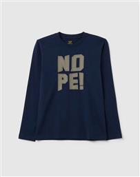 T-SHIRT MOD. B OVS