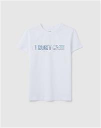 T-SHIRT PRINT 4/5 COL. OVS