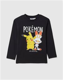 T-SHIRT ROUND NECK OVS