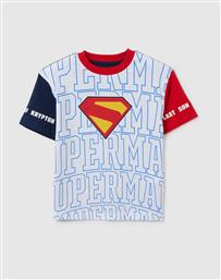 T-SHIRT S/S OVS