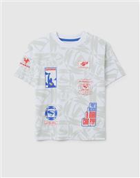 T-SHIRT S/S OVS