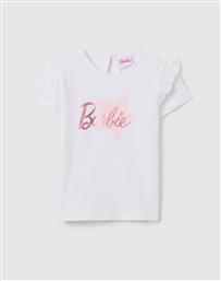 T-SHIRT S/S BARBIE OVS