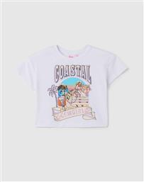 T-SHIRT S/S BARBIE OVS