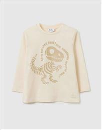 T-SHIRT WITH DINO OVS