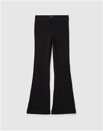 TREG. FLARE SOLID BIO OVS