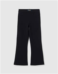 TREGGING FLARE SOLID OVS
