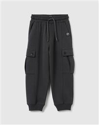 TROUSER BLACK OVS