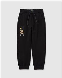 TROUSER WITH PRINT OVS