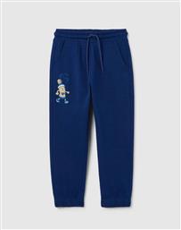 TROUSER WITH PRINT OVS