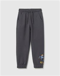 TROUSER WITH PRINT OVS
