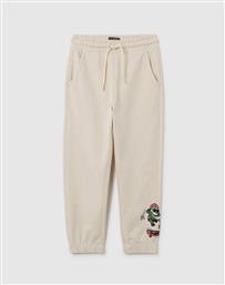 TROUSER WITH PRINT OVS