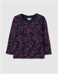 TSH L/S MOD.A AOP BIO OVS