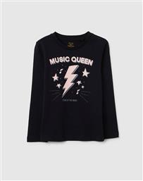 TSH LS PRINT 4-5COLGLIT OVS