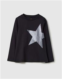 TSH LS PRINT 4-5COLGLIT OVS
