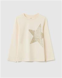 TSH LS PRINT 4-5COLGLIT OVS