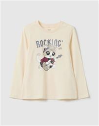 TSH LS PRINT 4-5COLGLIT OVS