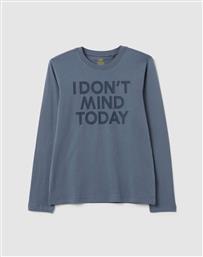 TSH MOD A 1 COL PRINT OVS