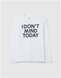 TSH MOD A 1 COL PRINT OVS