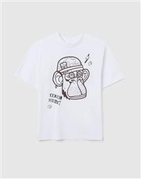 TSHIRT ARMY OF APES OVS