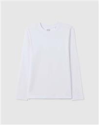 TSHIRT LONG SLEEVE ESS OVS